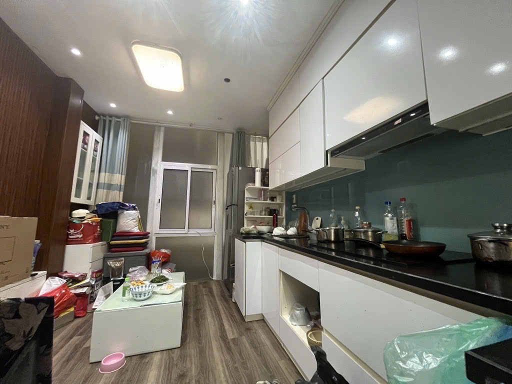 CỰC HIẾM - GIẢNG VÕ - TRUNG TÂM ĐỐNG ĐA - GIÁ CHỈ NHỈNH 3 TỶ !!!